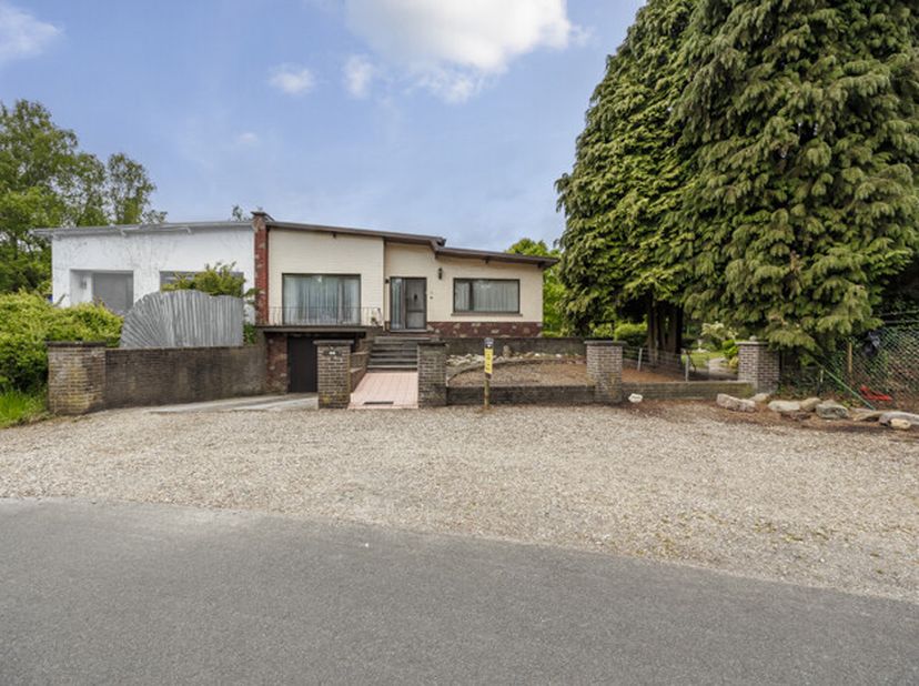 Maison à vendre
                    à 3660 Opglabbeek