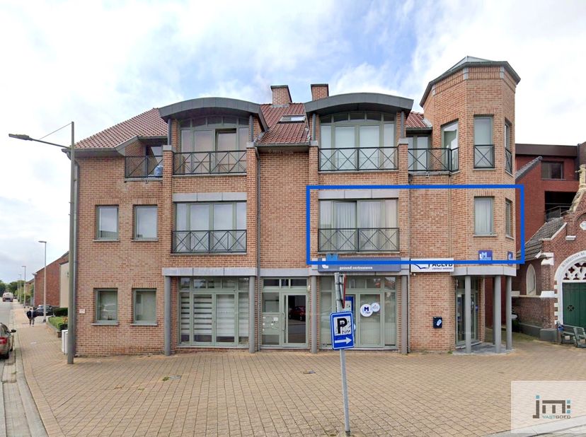 Appartement à vendre
                    à 3830 Wellen