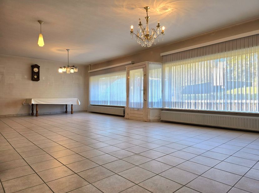 Maison à vendre
                    à 3560 Lummen