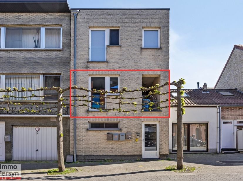 Appartement à vendre
                    à 3270 Scherpenheuvel