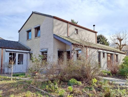                                         Villa te koop in Haacht, € 560.000
