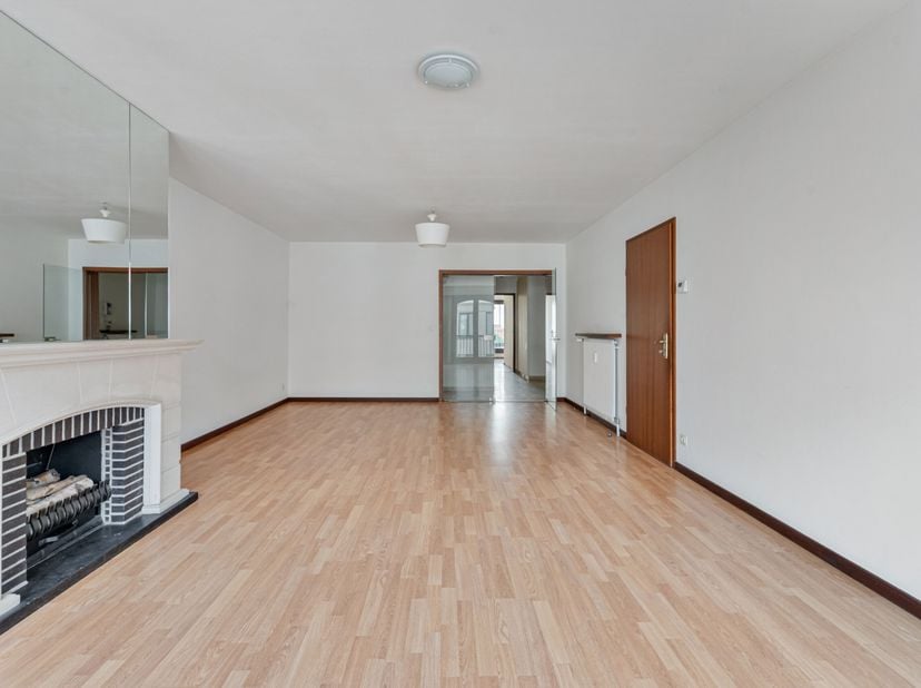 Appartement à vendre
                    à 8500 Kortrijk