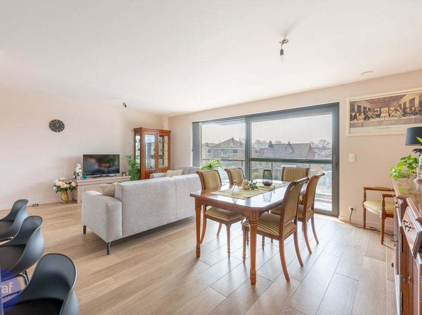 Appartement à vendre
                    à 9120 Beveren-Waas