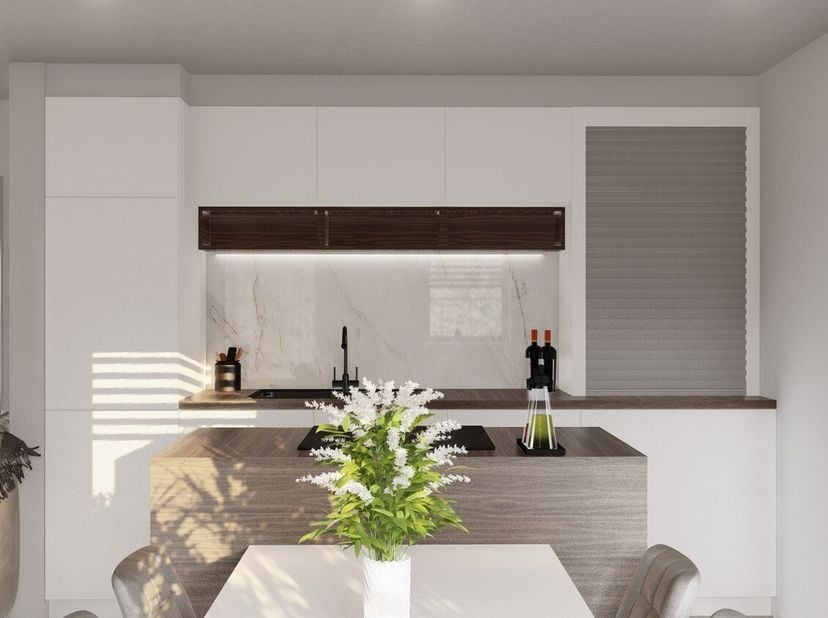 Appartement à vendre
                    à 3620 Lanaken