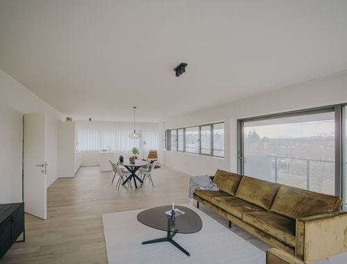                                         Appartement à vendre à Edegem, € 699.000

