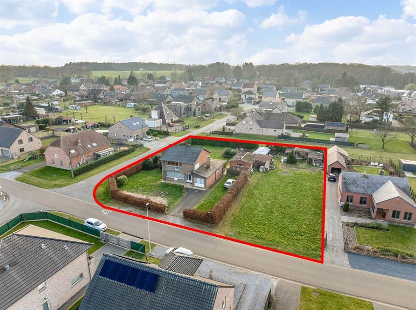 Maison à vendre
                    à 3583 Paal