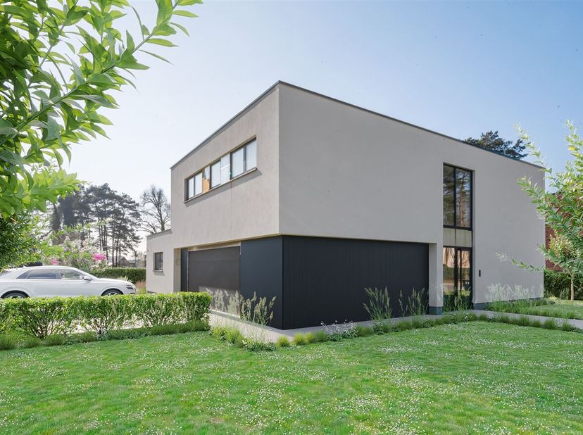 Maison à vendre
                    à 3120 Tremelo