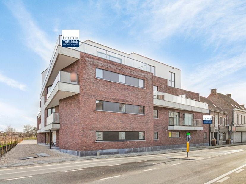 Appartement à vendre
                    à 8580 Avelgem