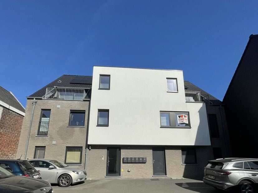 Appartement à louer
                    à 9550 Herzele