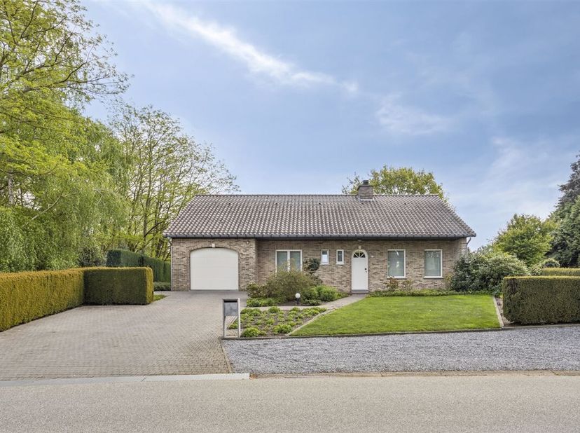 Maison à vendre
                    à 3980 Tessenderlo