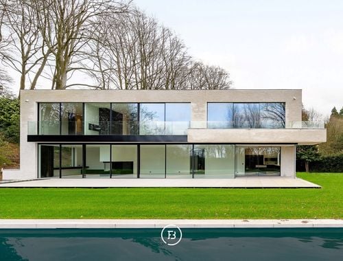                                         Villa à vendre à Rhode-Saint-Genèse, € 6.950.000
