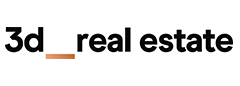 3D Real Estate