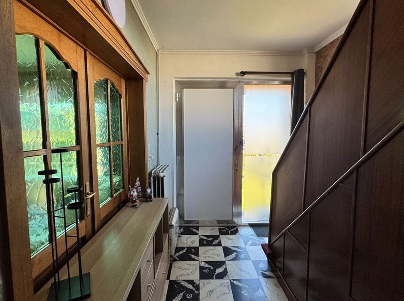 Maison à vendre
                    à 3770 Riemst