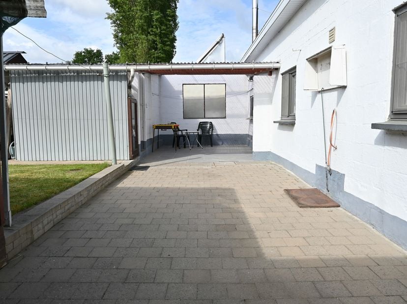 Maison à vendre
                    à 3545 Halen