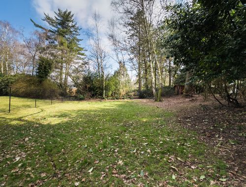                                         Bouwgrond te koop in Sint-Pieters-Woluwe, € 820.000
