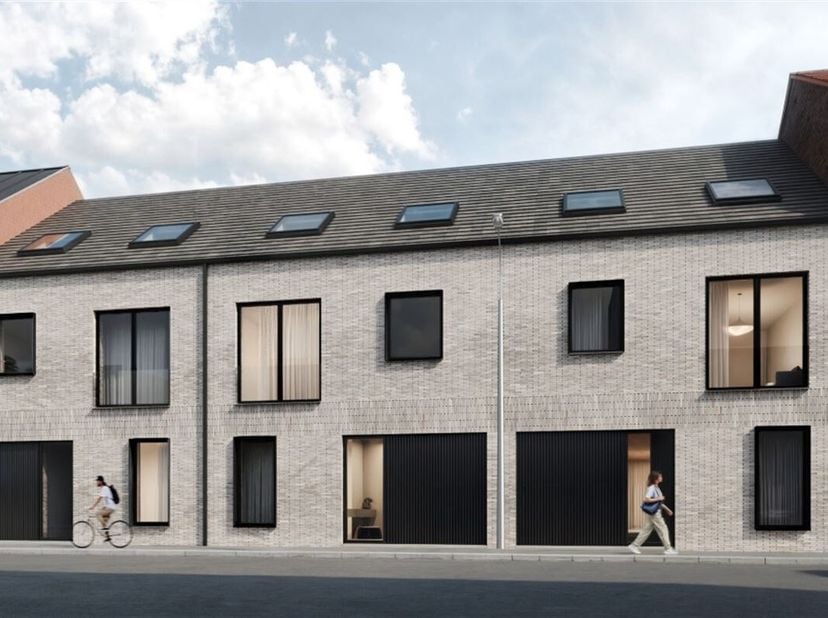 Huis te koop
                    in 1800 Vilvoorde