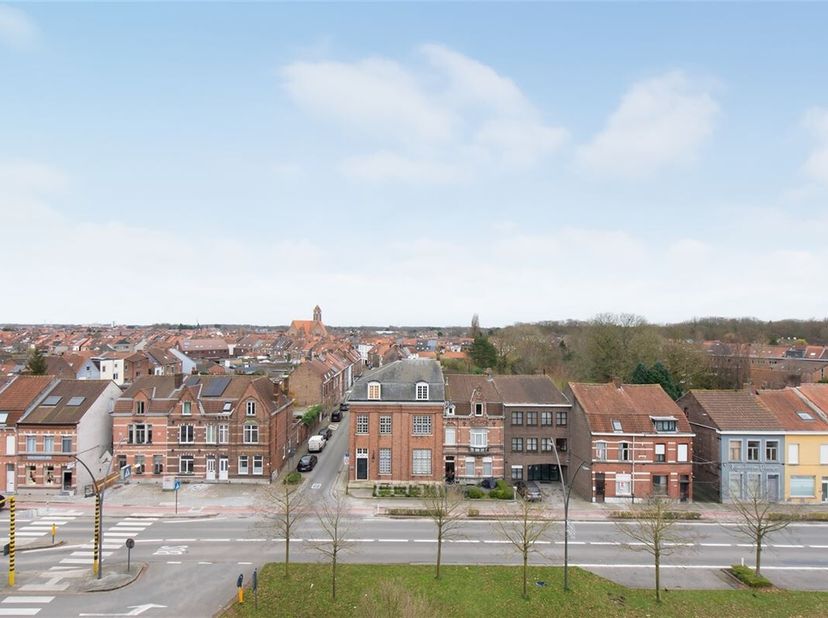 Appartement à vendre
                    à 8310 Assebroek