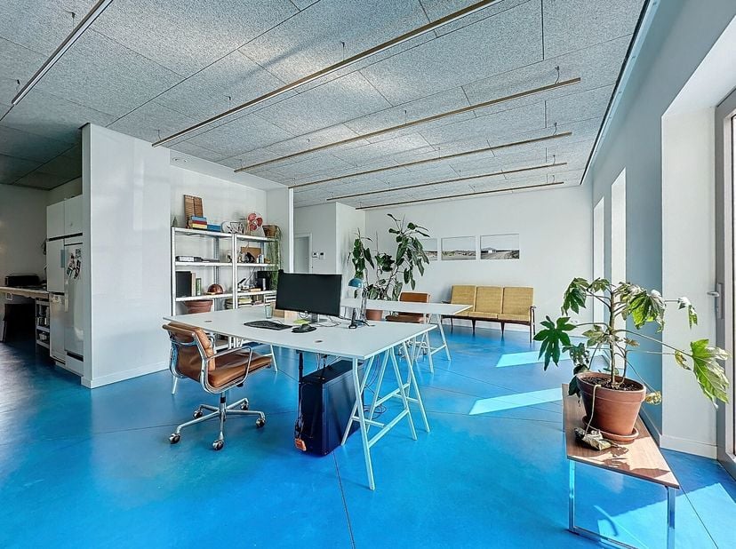 Bien professionnel à vendre
                    à 3010 Kessel-Lo
