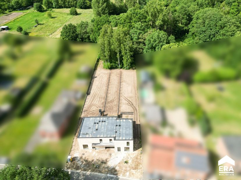 Maison à vendre
                    à 3530 Houthalen