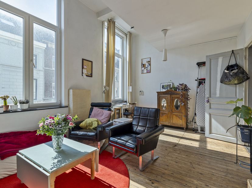 De Forelstraat in Gent heeft doorheen de geschiedenis interessante veranderingen meegemaakt. Op vandaag is het een gemengde straat met zowel woonhuize