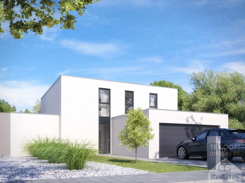 Bent u op zoek naar de perfecte locatie om uw #droomhuis te bouwen?&lt;br /&gt;
Zoek niet verder! Deze prachtige bouwgrond, gelegen aan de Melbeekstraat 21