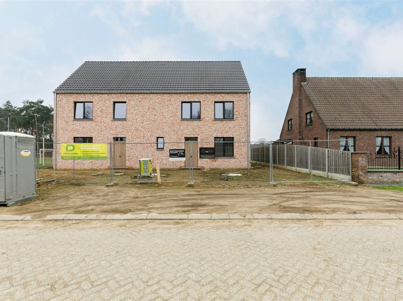 Huis te koop
                    in 2250 Olen