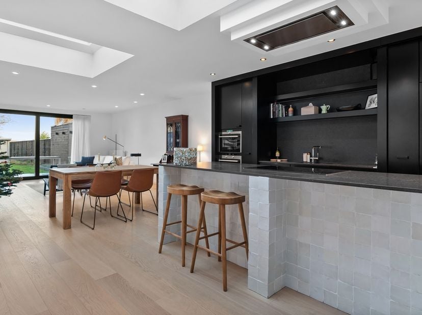Maison à vendre
                    à 3500 Hasselt