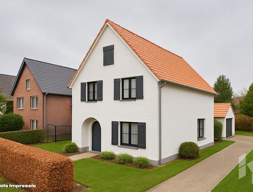                                         Woning te koop in Peer, € 259.000
