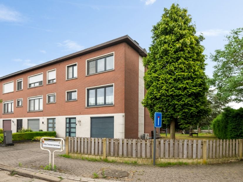 Maison à vendre
                    à 2840 Reet