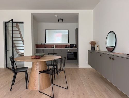                                         Woning te koop in Gentbrugge, € 529.000
