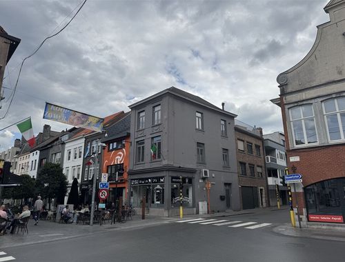                                         Appartement à louer à Aalst, € 730
