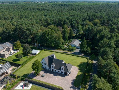                                         Villa te koop in Neerpelt, € 949.000
