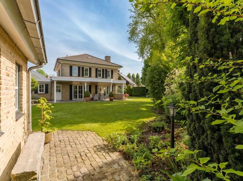 Maison à vendre
                    à 3910 Neerpelt
