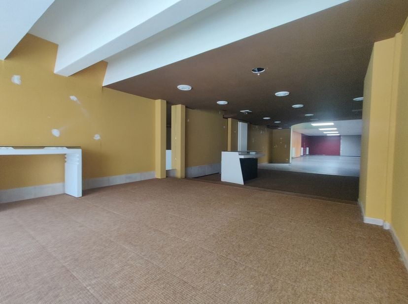 Bien professionnel à vendre
                    à 2930 Brasschaat
