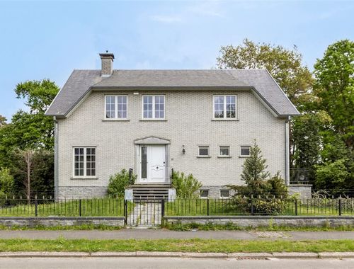                                         Villa te koop in Genk, € 450.000

