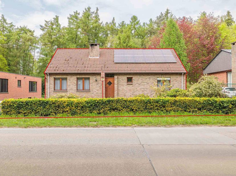 Maison à vendre
                    à 2243 Pulle