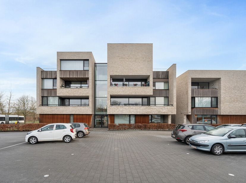 Appartement à louer
                    à 3512 Stevoort
