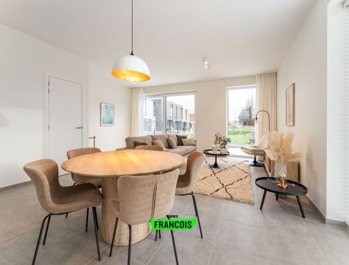                                         Koppelwoning te koop in De Panne, € 399.500
