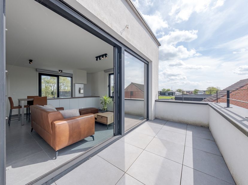 Appartement à vendre
                    à 2890 Sint-Amands