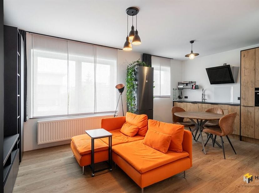 Appartement à vendre
                    à 2660 Hoboken
