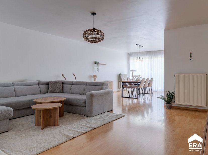 Appartement à vendre
                    à 3600 Genk