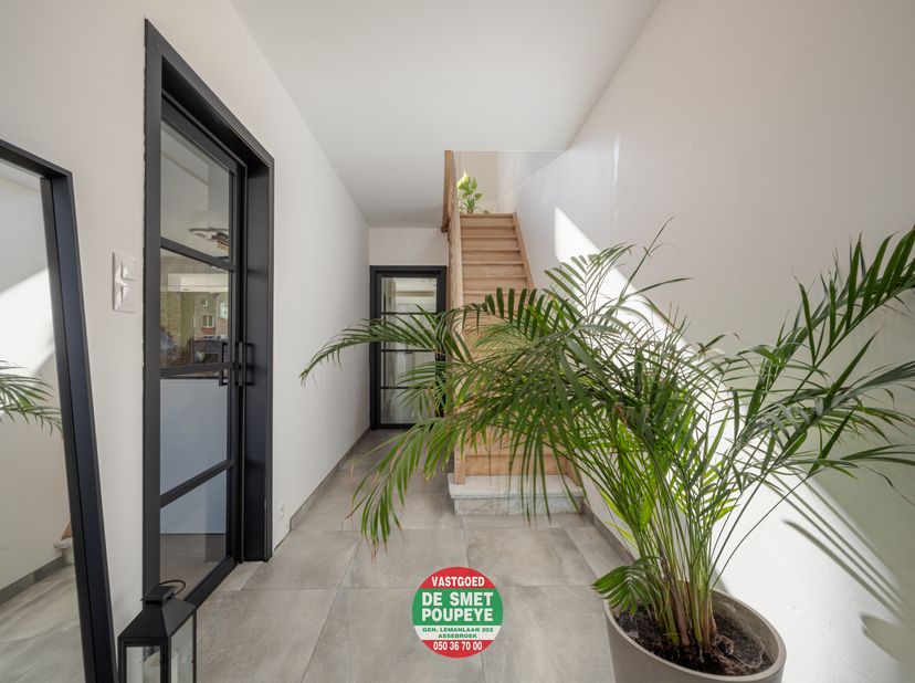 Maison à vendre
                    à 8310 Assebroek