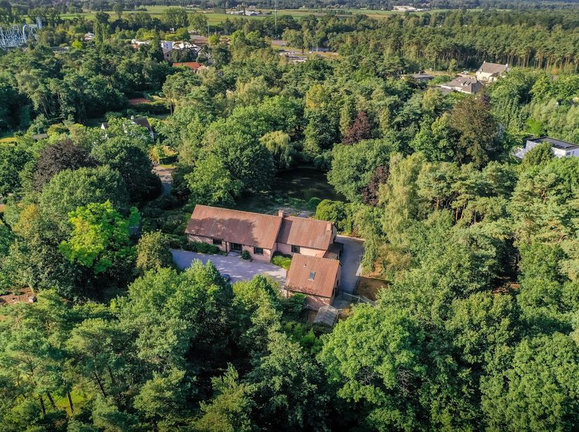 Maison à vendre
                    à 2460 Kasterlee