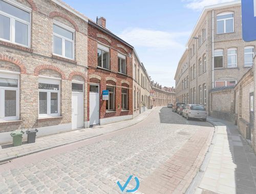                                         Woning te koop in Ieper, € 435.000
