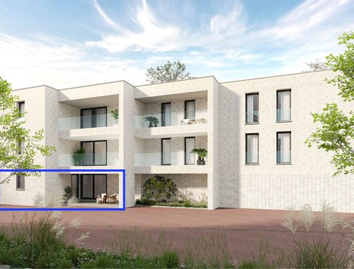                                         Appartement te koop in Kinrooi, € 305.954
