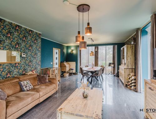                                         Maison à vendre à Temse, € 465.000
