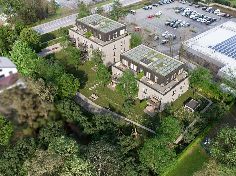 DUURZAAM EN COMFORTABEL WONEN IN KLASSE EN STIJL IN HECHTEL, DAT KAN IN RESIDENTIE &#039;DE OESTER&#039;&lt;br /&gt;
&lt;br /&gt;
Prachtig nieuwbouwproject : www.de-oester.