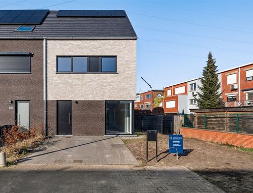                                         Maison unifamiliale à vendre à Lier, € 417.476
