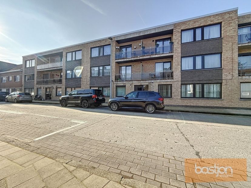 Appartement à louer
                    à 8800 Roeselare