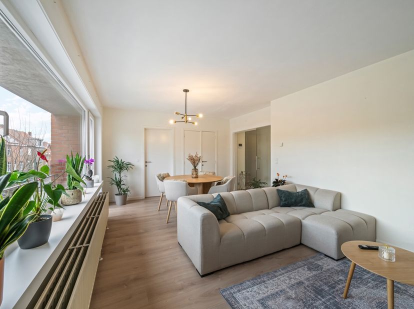 Appartement à vendre
                    à 8310 Assebroek